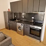 Appartamento Aqua Dreams A4, Sveti Vlas , A Much Sought After Complex. Burgas