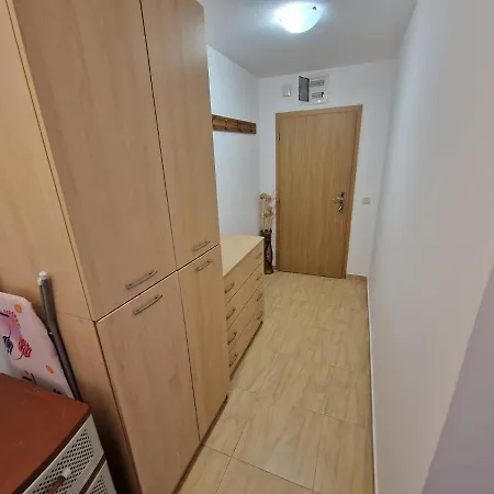 Apartament Aqua Dreams A4, Sveti Vlas , A Much Sought After Complex. Burgas