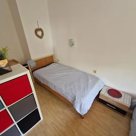 Aqua Dreams A4, Sveti Vlas , A Much Sought After Complex. Burgas City