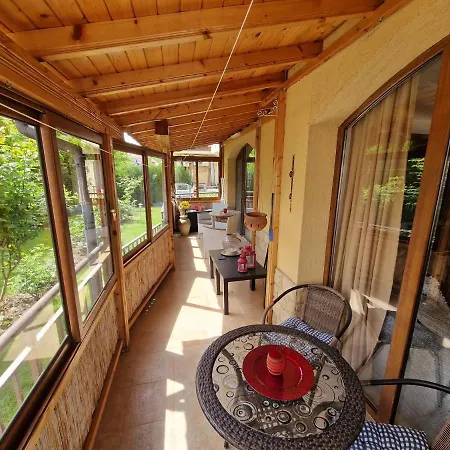 Aqua Dreams A4, Sveti Vlas , A Much Sought After Complex. * 부르가스