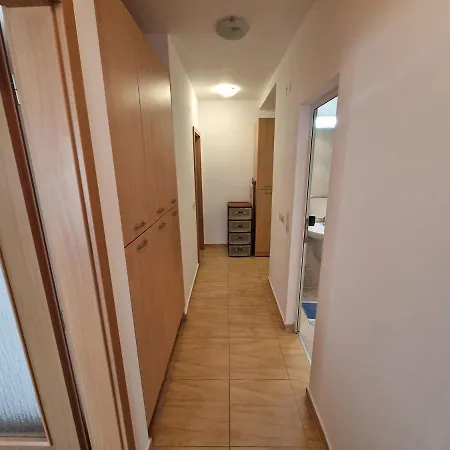 Aqua Dreams A4, Sveti Vlas , A Much Sought After Complex. بورغاس