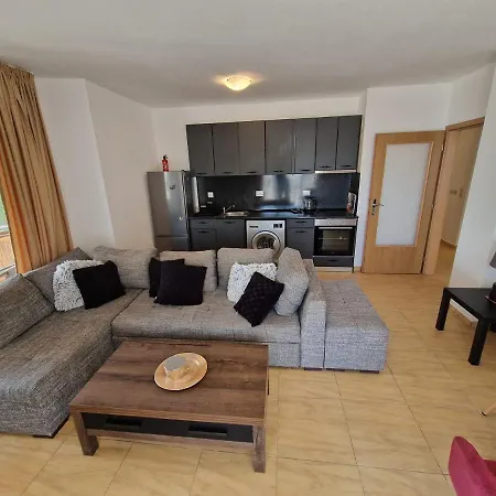 公寓 Aqua Dreams A4, Sveti Vlas , A Much Sought After Complex.