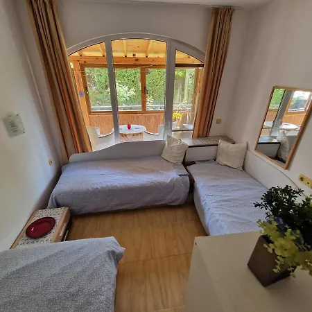 Aqua Dreams A4, Sveti Vlas , A Much Sought After Complex.