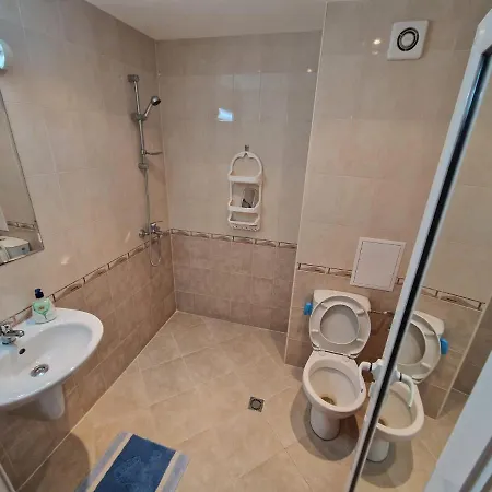 Aqua Dreams A4, Sveti Vlas , A Much Sought After Complex. * بورغاس