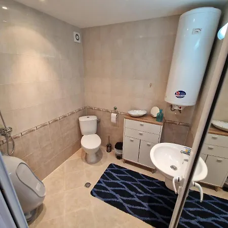 Aqua Dreams A4, Sveti Vlas , A Much Sought After Complex. 아파트