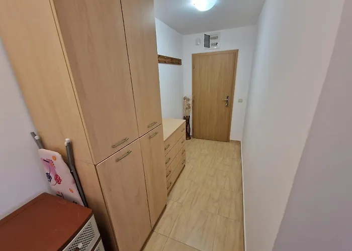 Appartamento Aqua Dreams A4, Sveti Vlas , A Much Sought After Complex. Burgas